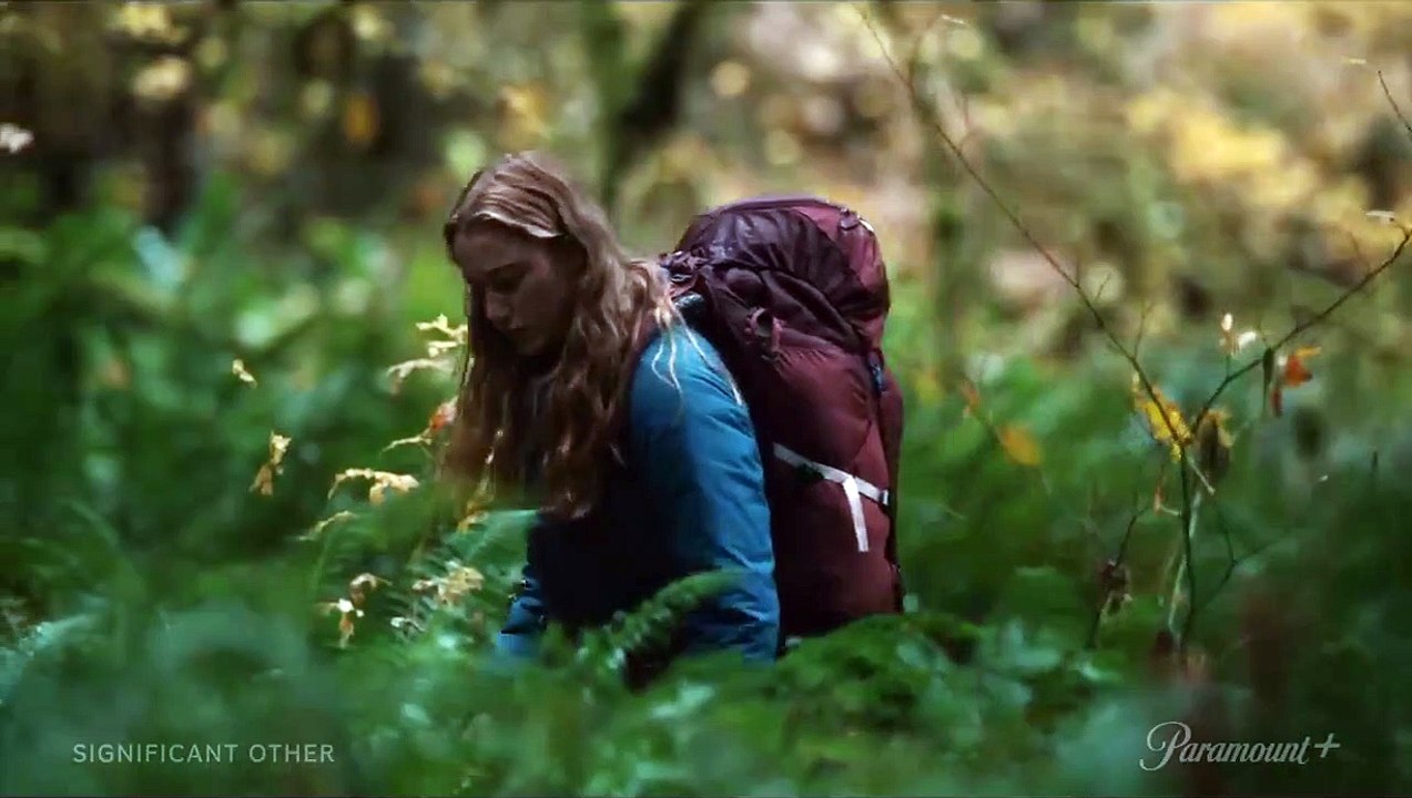 Significant Other Trailer