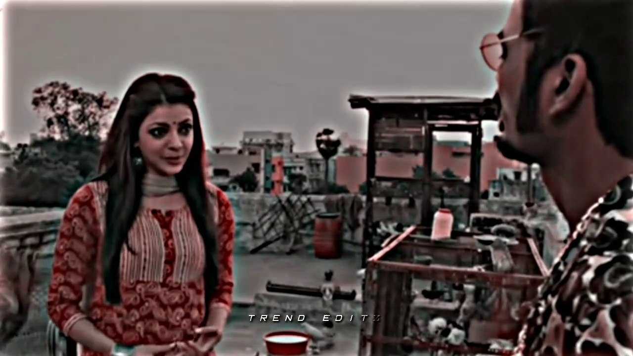 Dhanush - NO LOVE EDIT | Dhanush Edit | No Love Edit | Shubh Song Edit