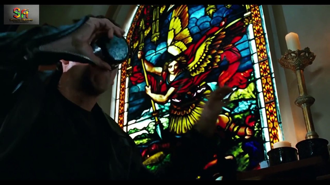 Review Phim Ma Tốc Độ P1 | Mỹ | 2007 | Hành động