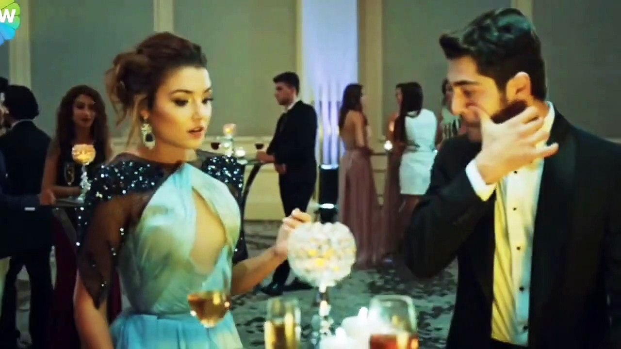 Couples in Turkish Series ❤️