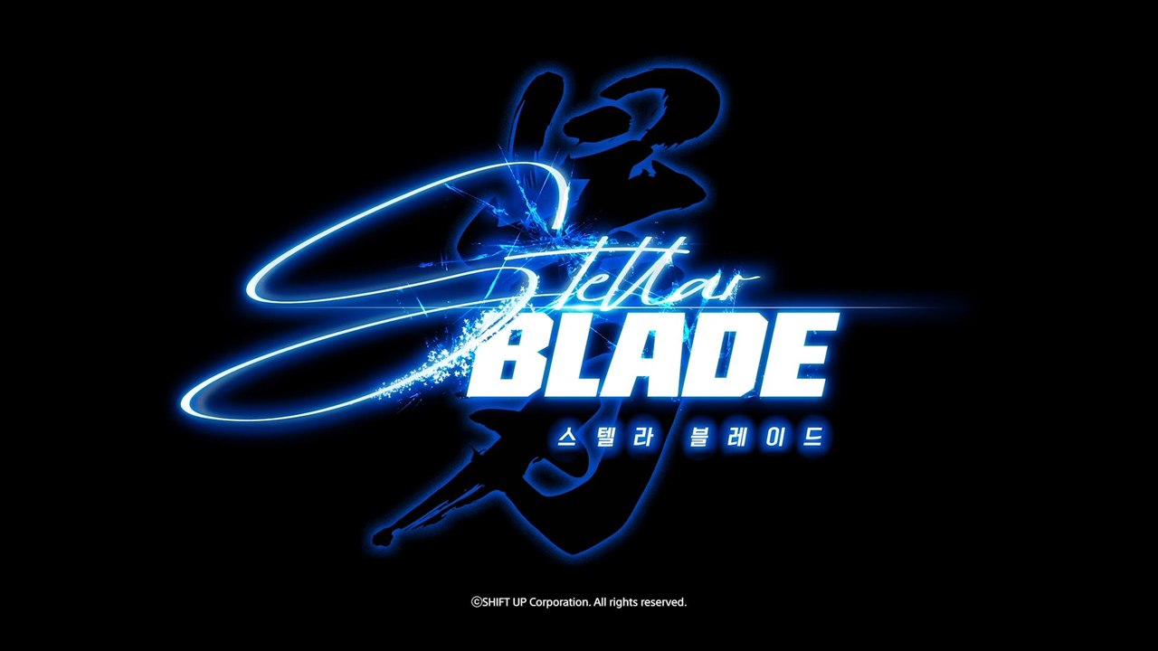 Stellar Blade (previously Project EVE) - State of Play Sep 2022 Story Trailer PS5 Games