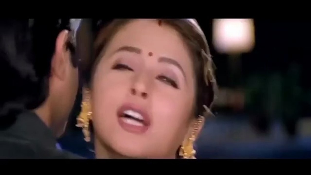 Main Tujhse Aise Milun  Judaai 1997 _ Abhijeet, Alka Yagnik _ Anil Kapoor, Sridevi