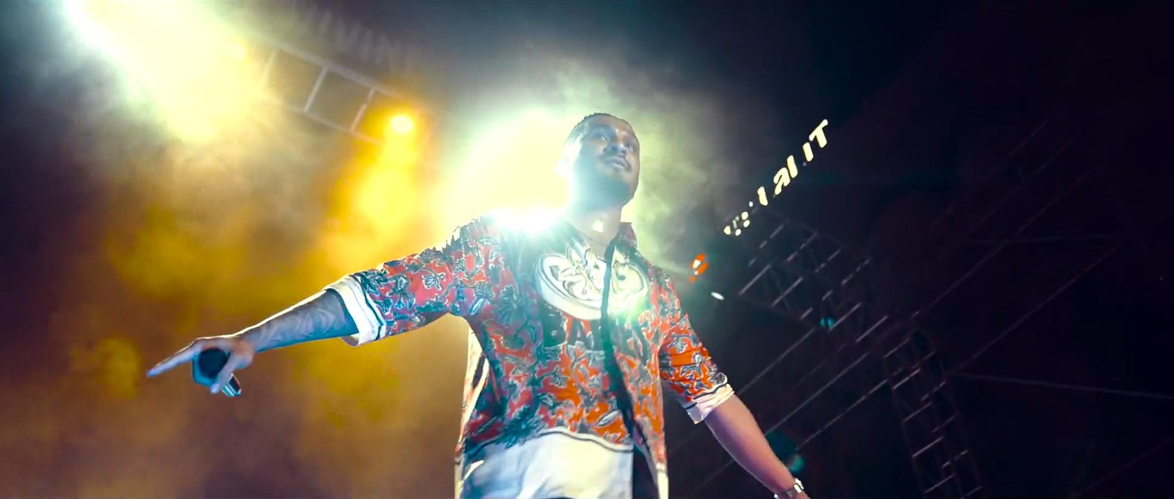 DIVINE Live in 59! Mumbai