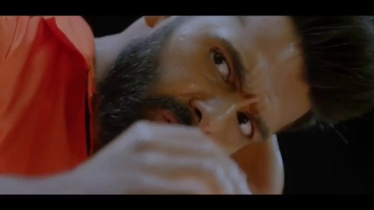 South movie scene smart Shankar South movie Nitin movie