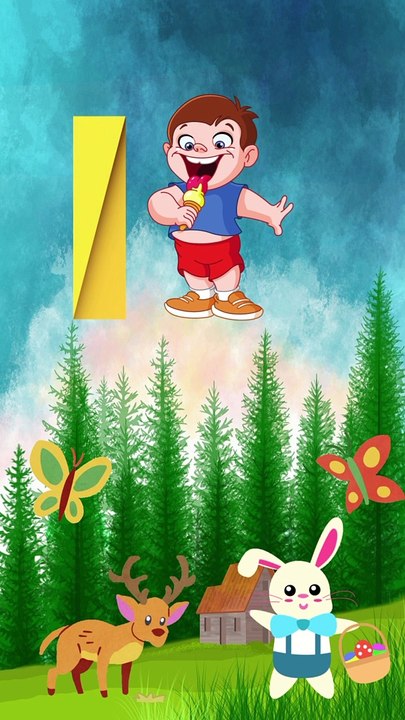 kids,abc kids,kids learning