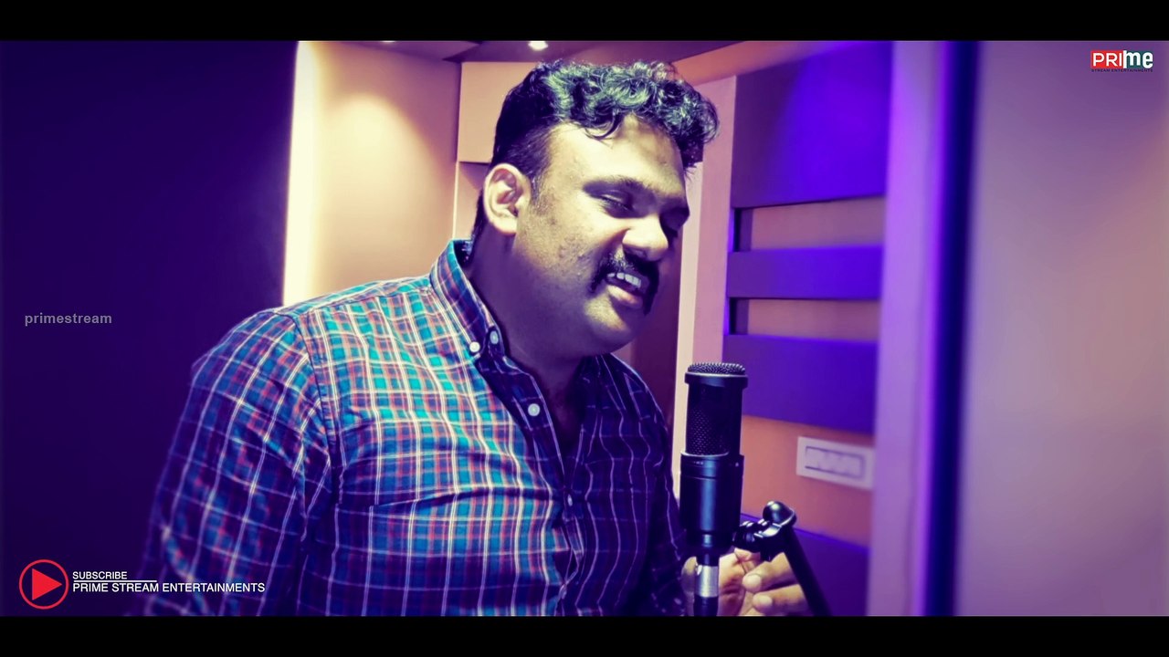 NEELAMALAKHE I MALAYALAM COVER SONG I FAHAD