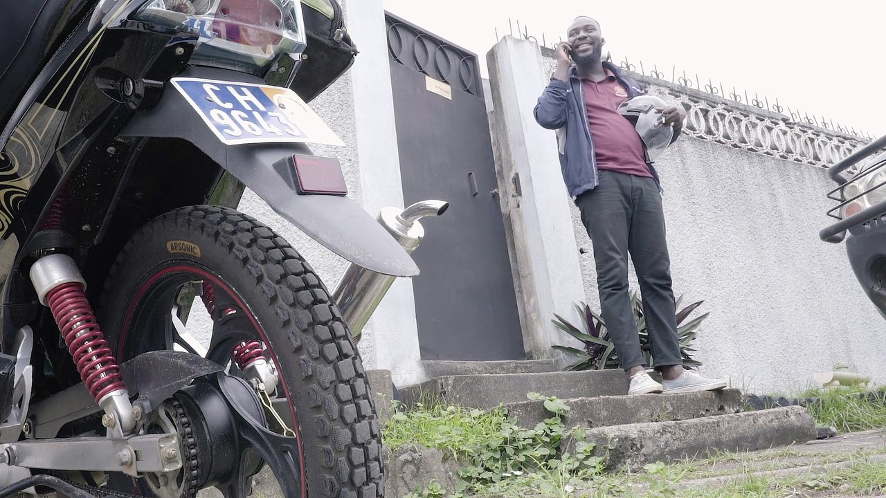 TEASER - NADO XPRESS