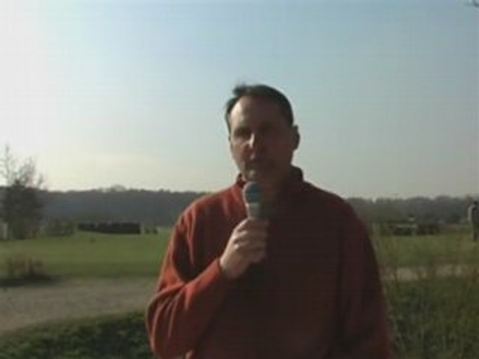 FM SPORTS ETUDES GOLF