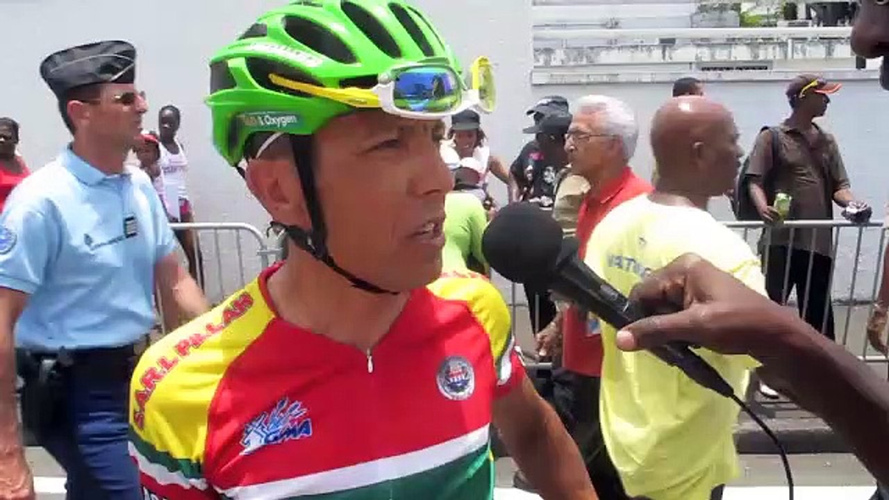 Franc Parler de Nicolas Dumont