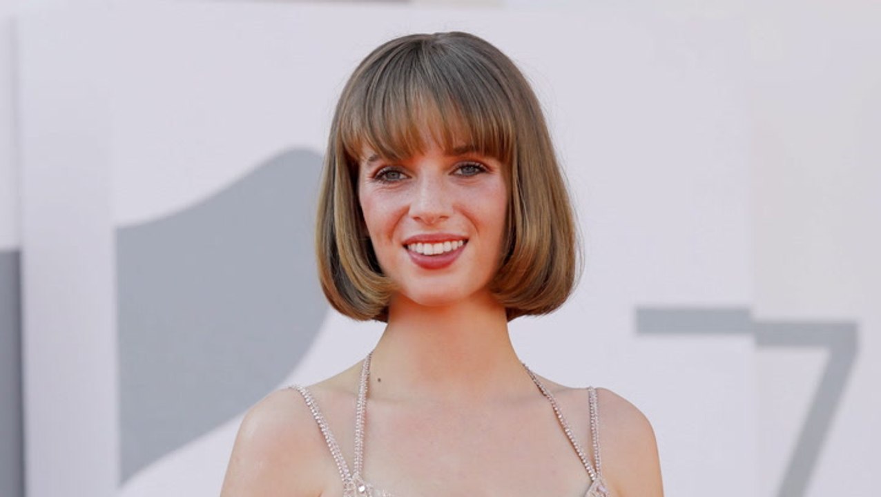 Uma Thurmans Tochter: Das ist „Do Revenge“-Star Maya Hawke