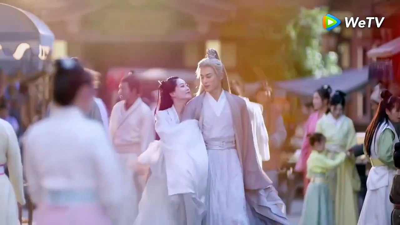 Miss The Dragon | Trailer | Dylan Wang & Zhu Xudan Predestined Love! | 遇龙 | ENG SUB