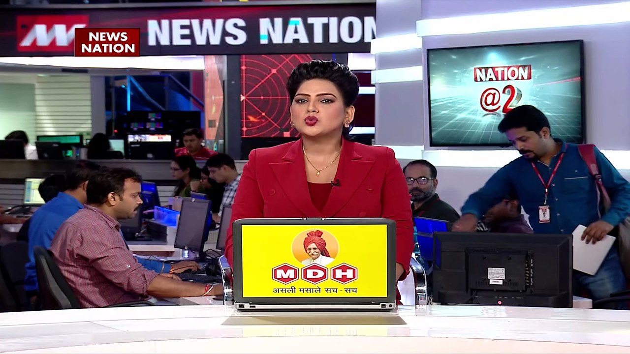 Cheetah Breaking : चीता जानदार...स्वागत शानदार  | MP News |