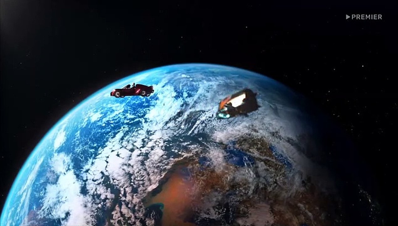 Барабашка - 5 серия