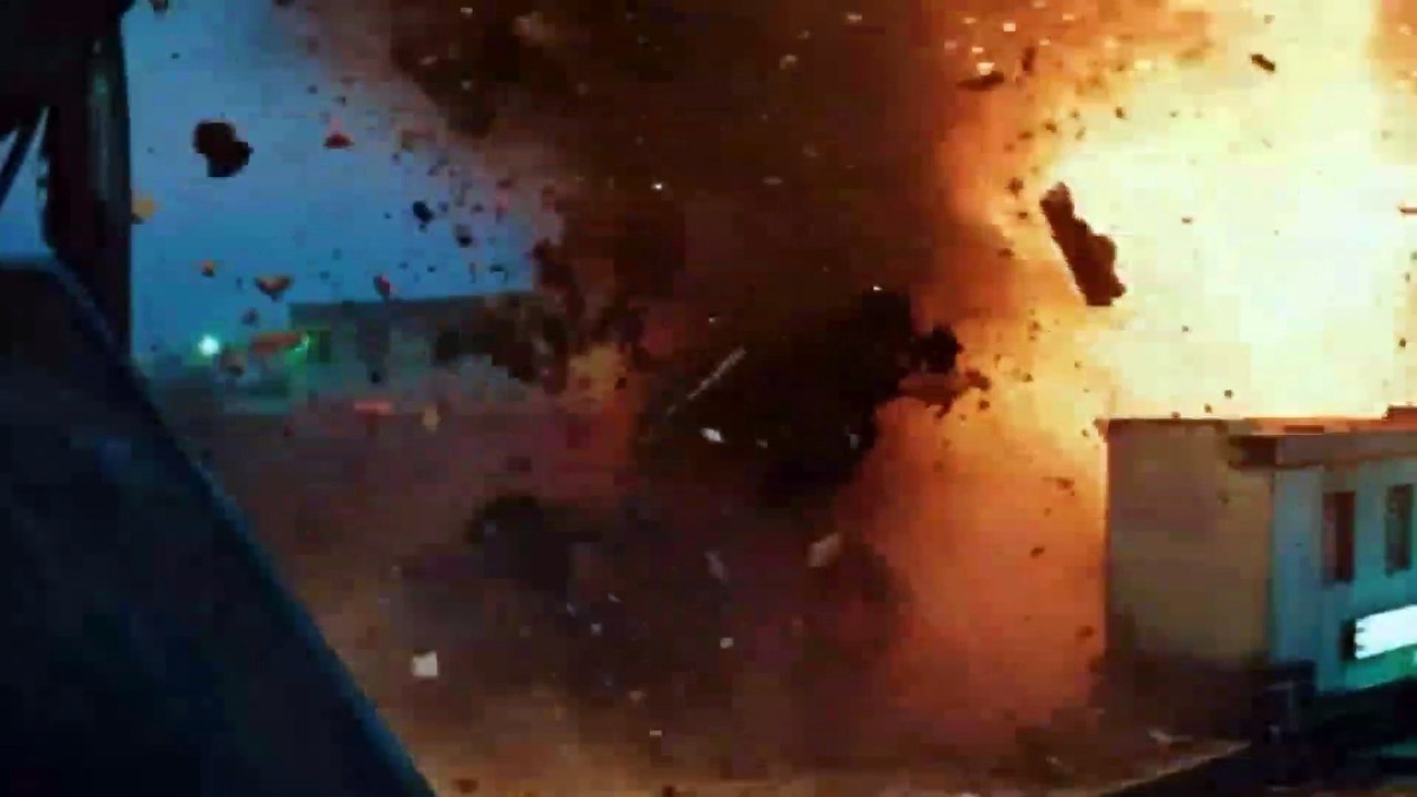 movie trailer salaar