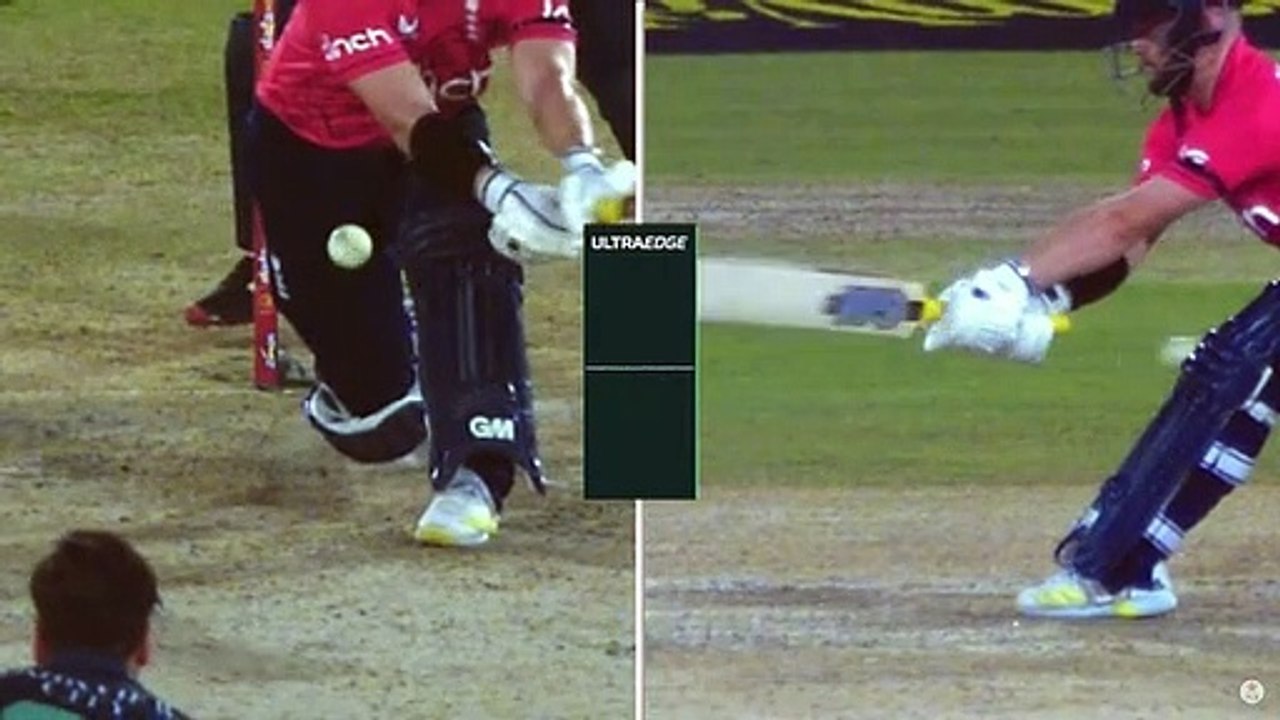 2nd Innings highlights : Pakistan vs England , 1st T20I 2022___PCB___MU2L(360p)