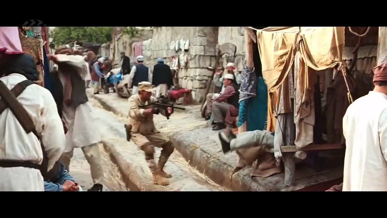 🔥 Latest Hollywood Action Movies You Can't Miss in 2024