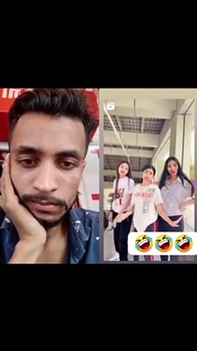 Bhad me jaye  #comedy