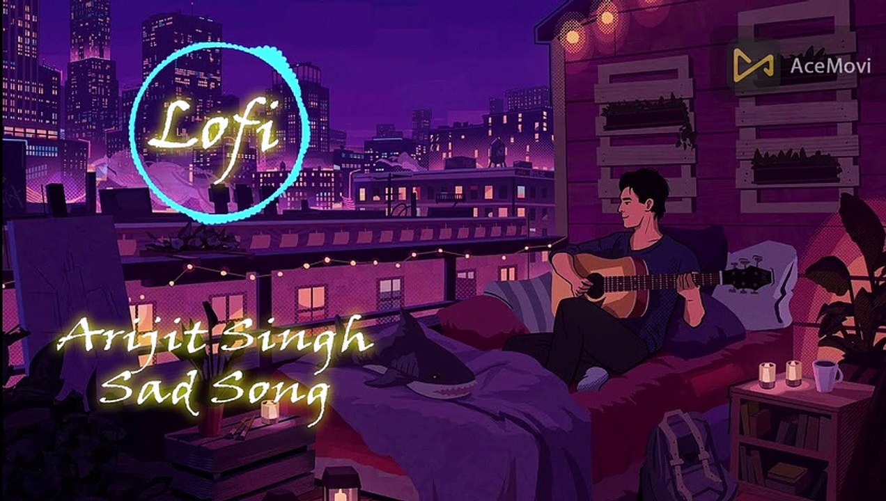 New hindi sad song 2022 | Arijit Singh