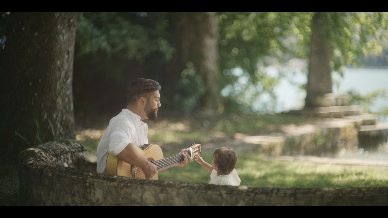 Kendji Girac - Eva
