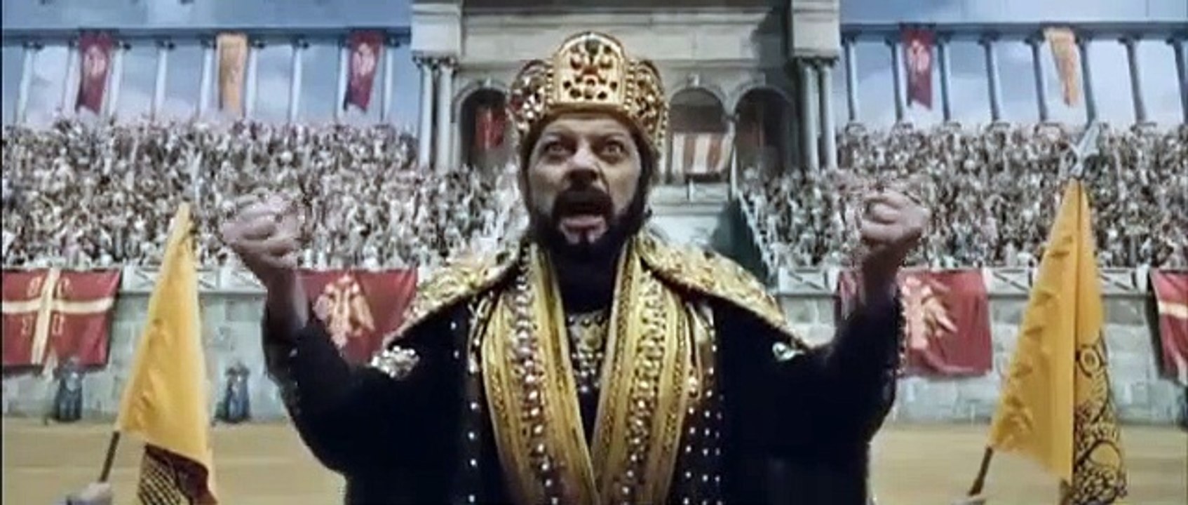 Constantinople - Official Trailer