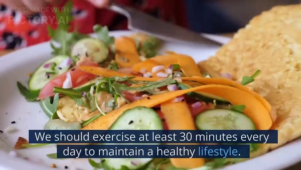 Discover the Top Reasons Why Exercise Is Essential for Your Health 💪