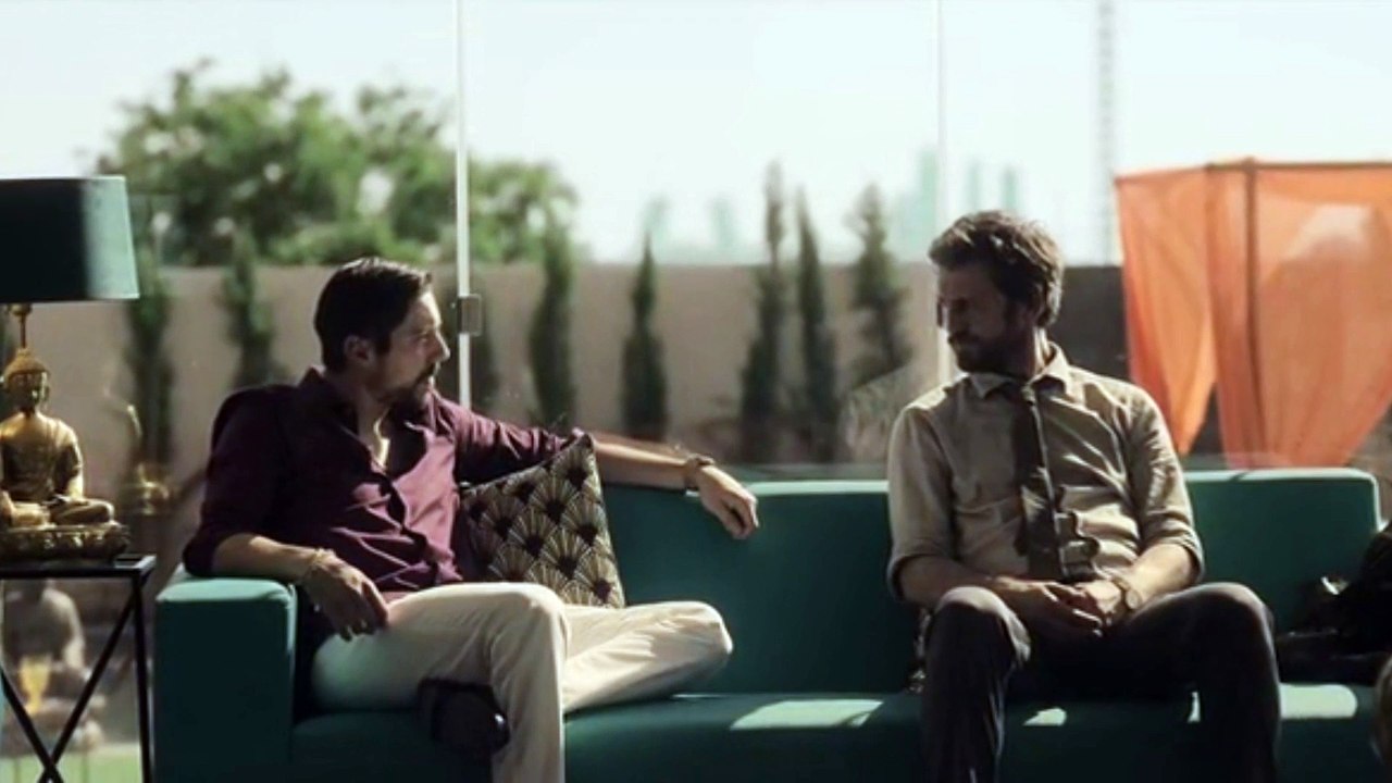 Thrilling Web Series 2022 Episode 4 🎬