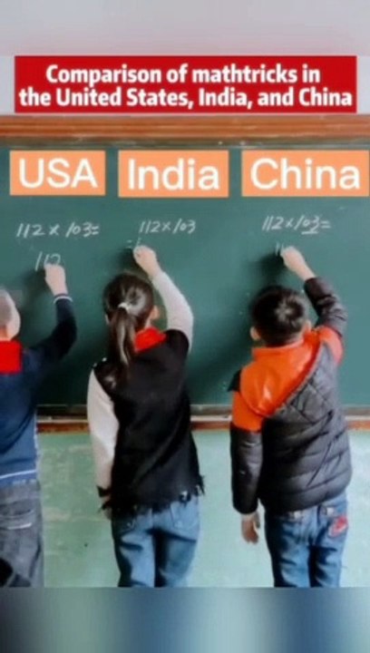 Master the Fastest Multiplication Tricks for Competitive Exams 🧠