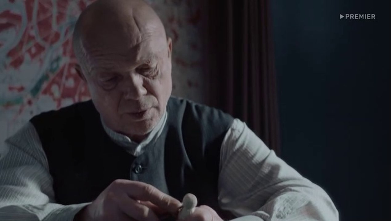 Художник. 1 серия. Русский сериал 2022