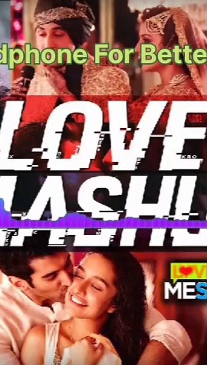 Bollywood romantic love song 3d mashup | Bollywood chillout mashup song