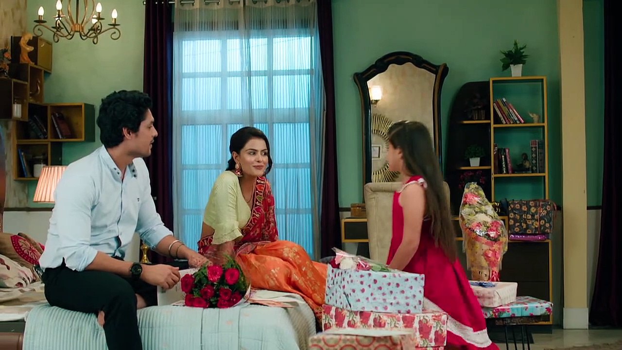 Latest Episode of Indian Drama