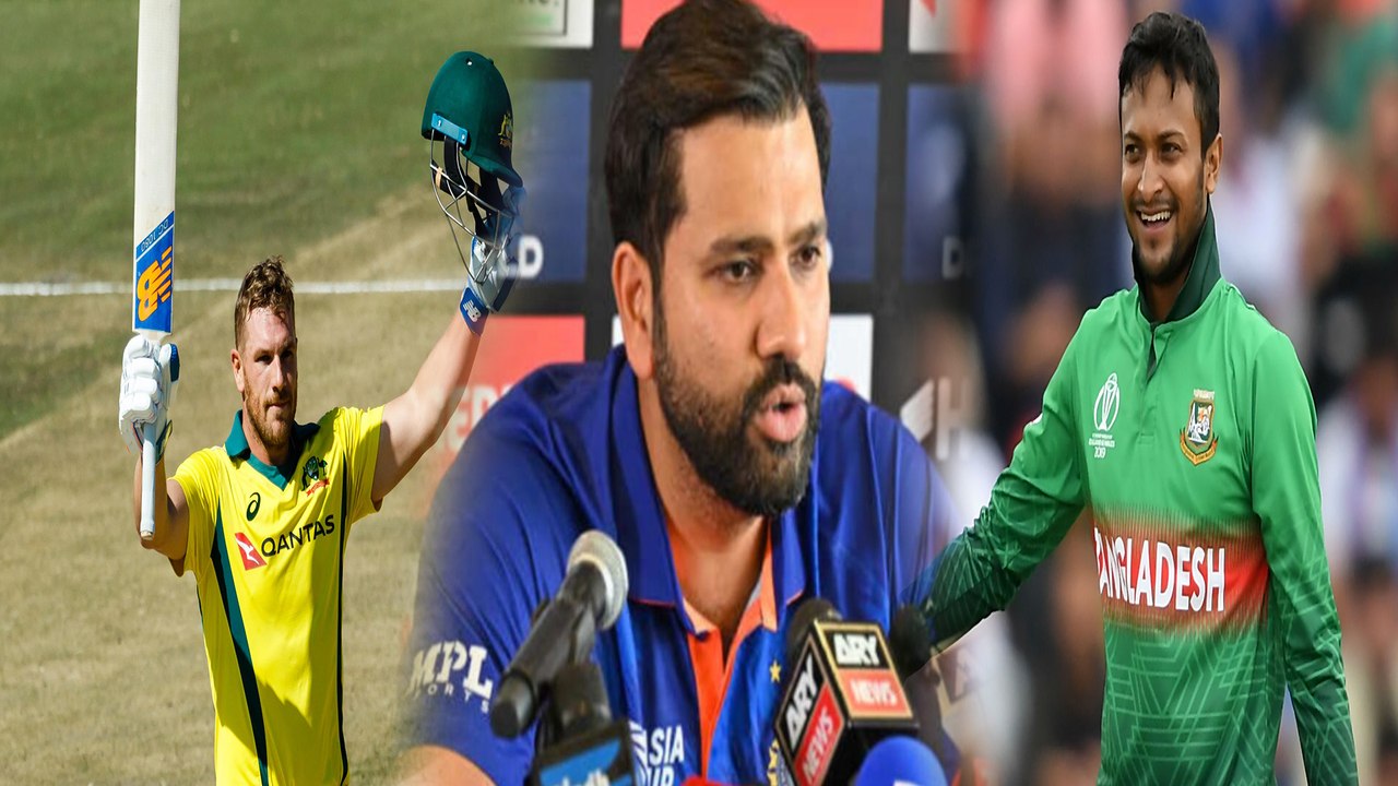 Rohit Sharma ಆಸ್ಟ್ರೇಲಿಯಾ ವಿರುದ್ಧ ಪಂದ್ಯದ ಗೆದ್ದು ಹೇಳಿದ್ದೇನು ? | *Cricket