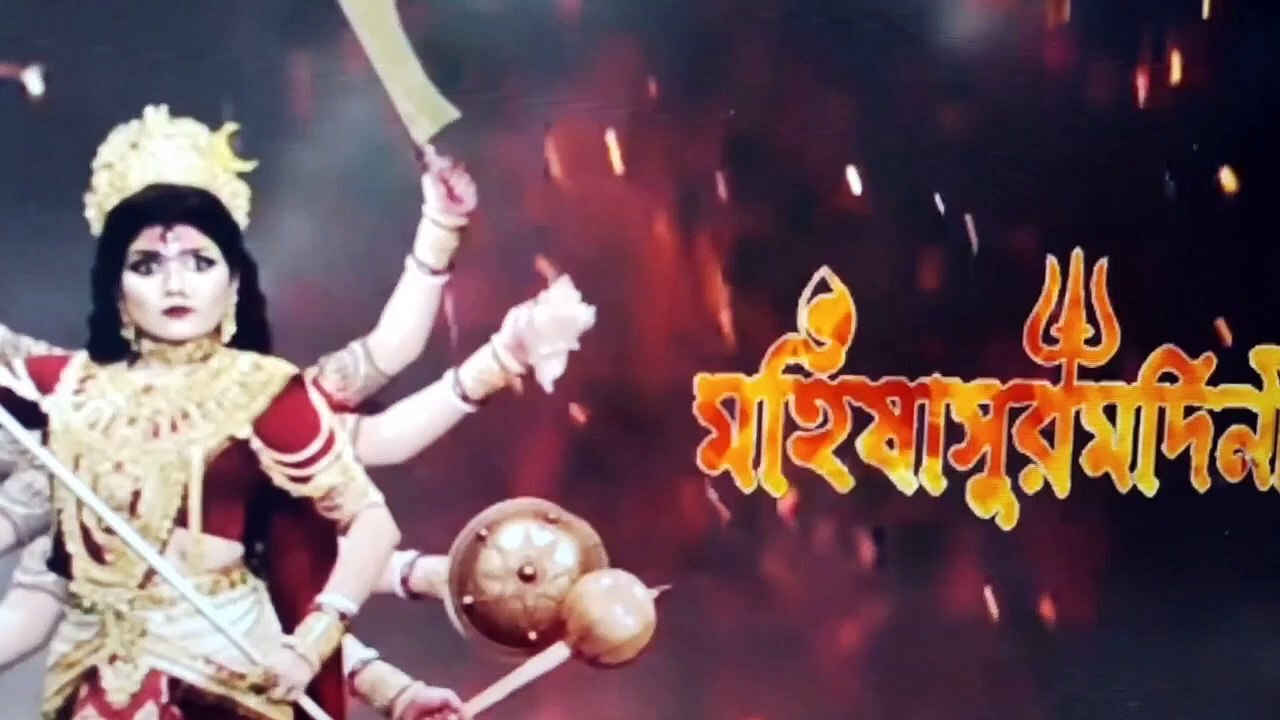 মহালয়া 2022 | Mohalaya 2022 | Shaktirupeno | Mahalaya 2022 Full Event #Live.