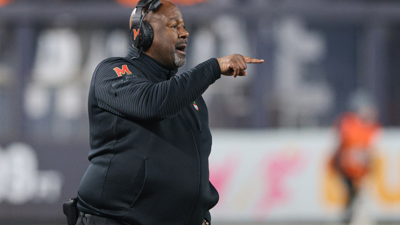 NCAAF Week 4 Preview: How Can You Find Value In Maryland (+17) Vs. Michigan?