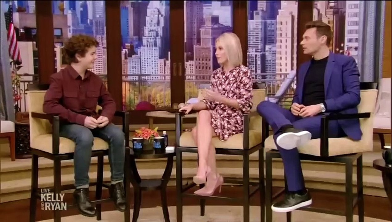 The Rare Medical Condition That Gaten Matarazzo Lives With