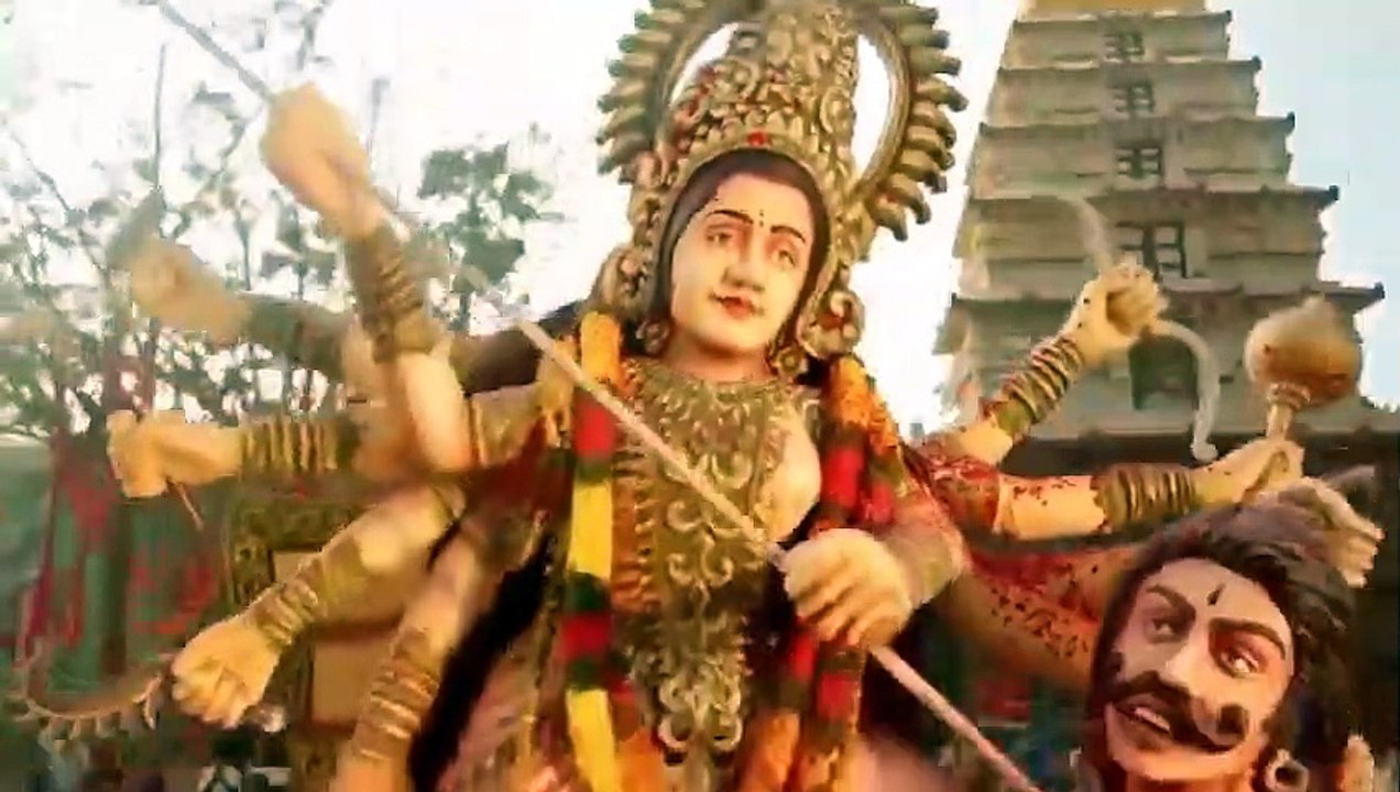 Allu Arjun Ne Dhanus Ke Gundo Ko Mara - Allu Arjun Movie -