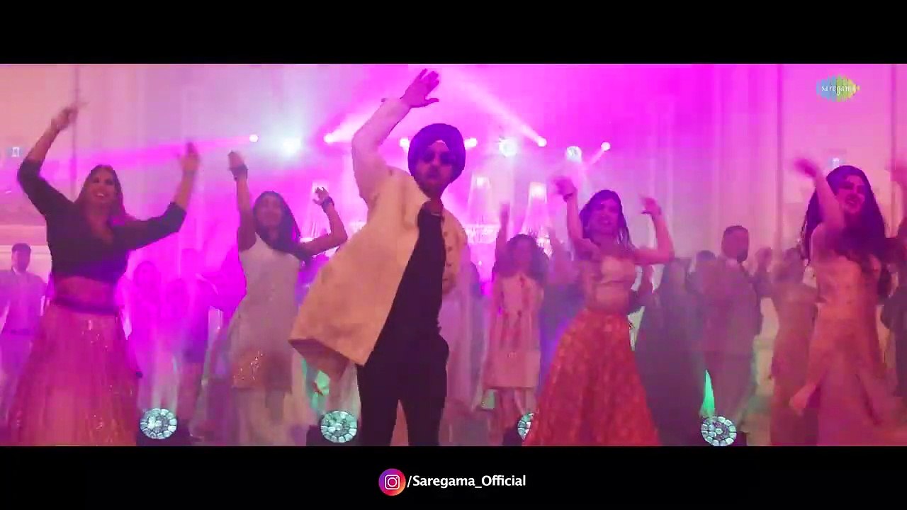 Koka - Diljit Dosanjh - Sargun Mehta