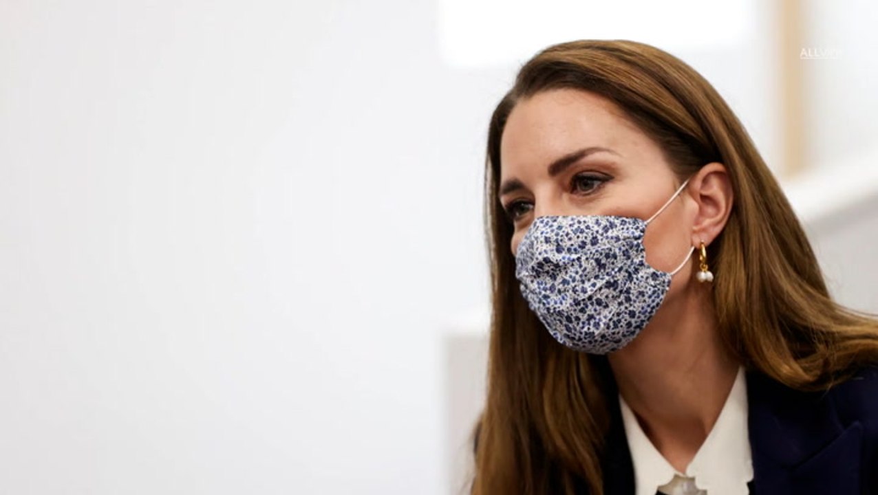 Royal Family Allergies