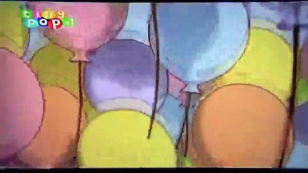 Nelly and Caesar - I Love Surprises: Part 1 of 3