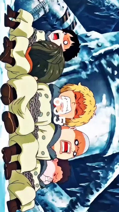 OnePiece  anime story