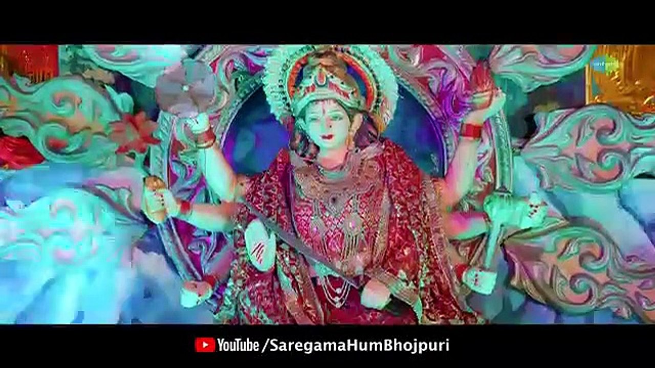 Khesari Lal yadav bhakti song 2022