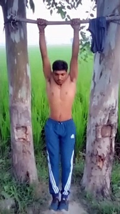 ABS WORKOUT #workout #abs #homeworkout