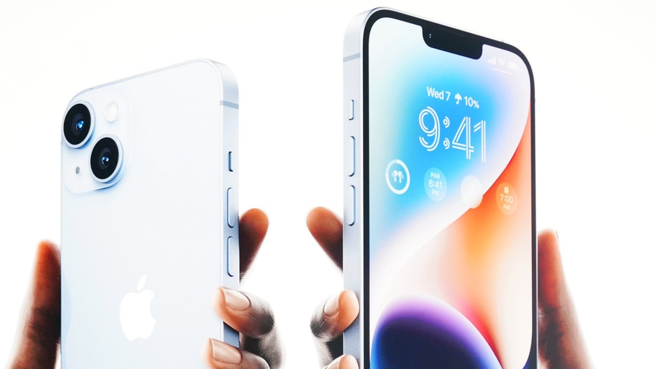 Darum wird auf iPhone-Produktfotos immer die gleiche Uhrzeit angezeigt