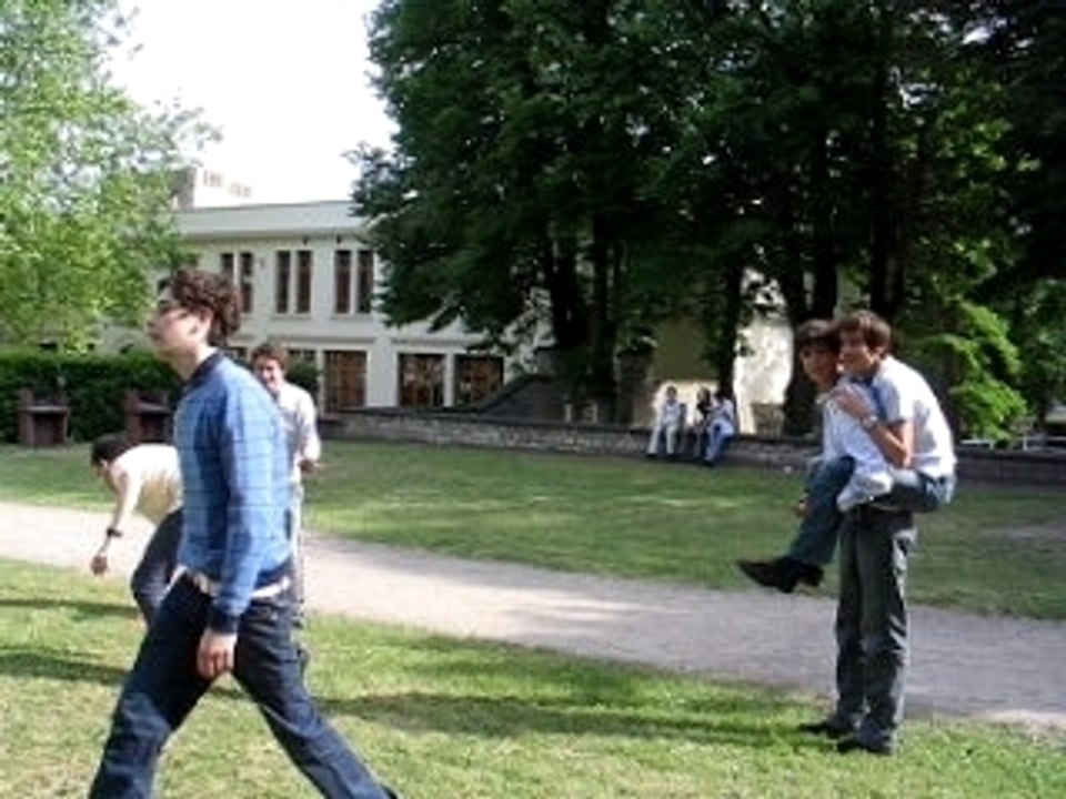 calcul d'algorithme de horner AA