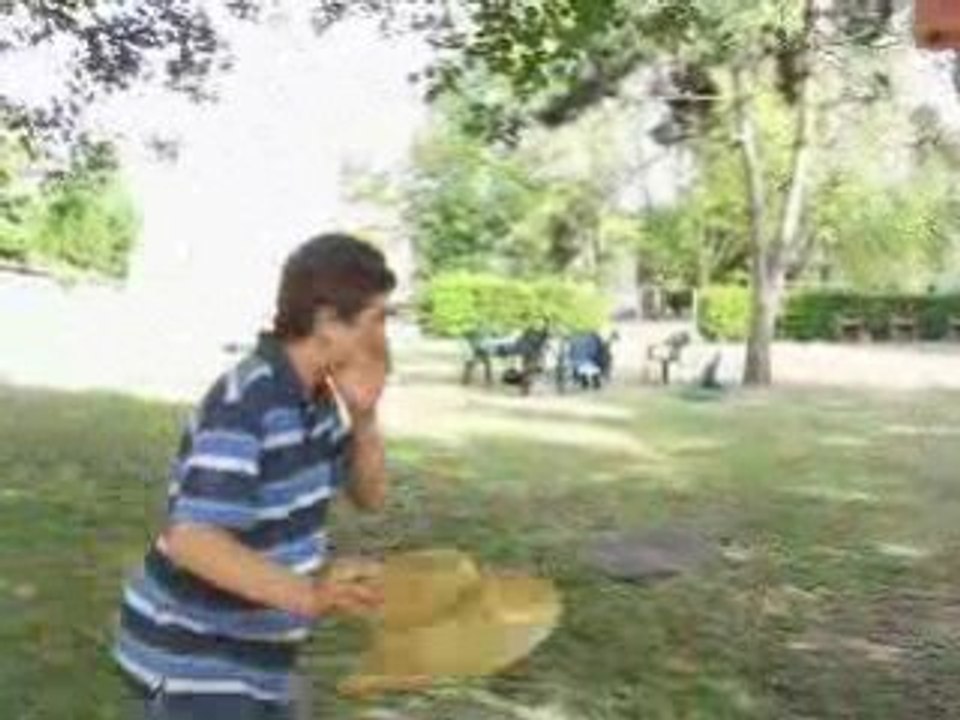 calcul d'algorithme de horner DD