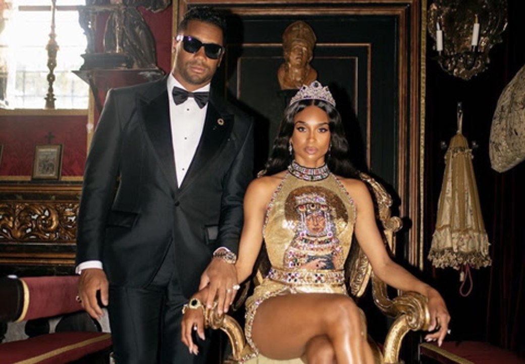 WATCH | We Love Seeing These Kings Support Their Queens