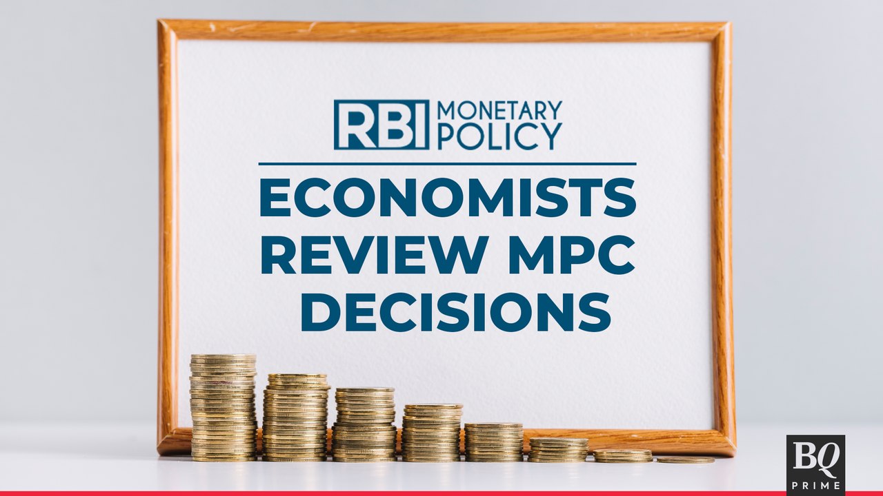 RBI Policy: Economists On Rate Hikes & What's Next