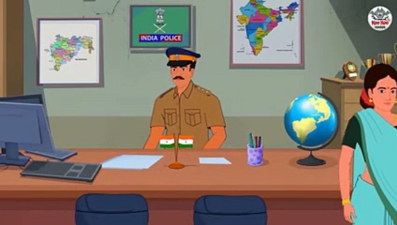 Bhoot Society - Urdu Horror Stories | Urdu Kahaniya