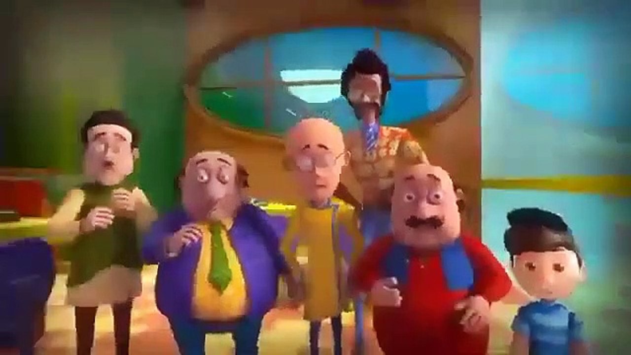 Motu patlu 2023 | motu patlu ki jordi