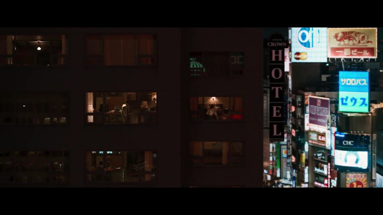 HUNT Official Trailer 2022 4K Movies