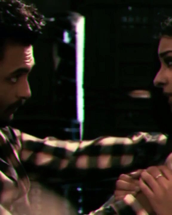 Emotional scene of Antim movie